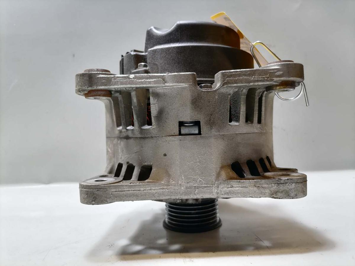Skoda Fabia 1 original Lichtmaschine Generator 1.2 40KW Bj.2007